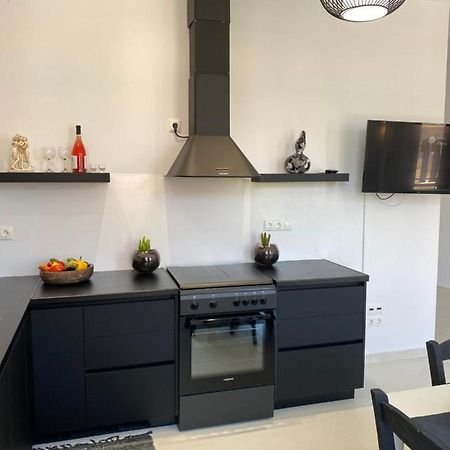 Artelie Apartment Кипарисия Экстерьер фото