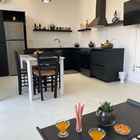 Artelie Apartment Кипарисия Экстерьер фото
