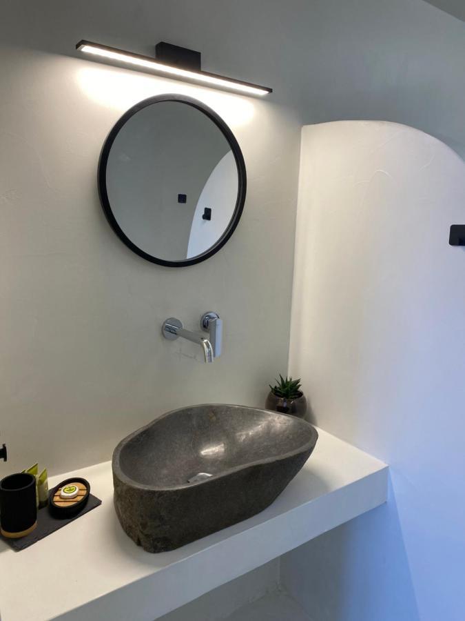 Artelie Apartment Кипарисия Экстерьер фото