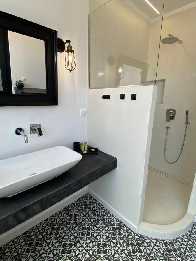 Artelie Apartment Кипарисия Экстерьер фото