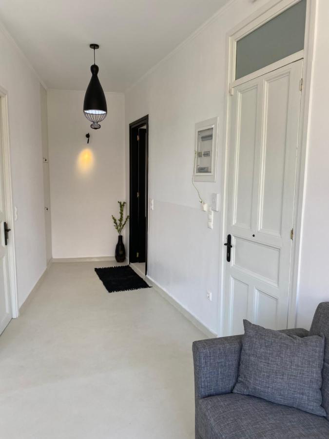 Artelie Apartment Кипарисия Экстерьер фото