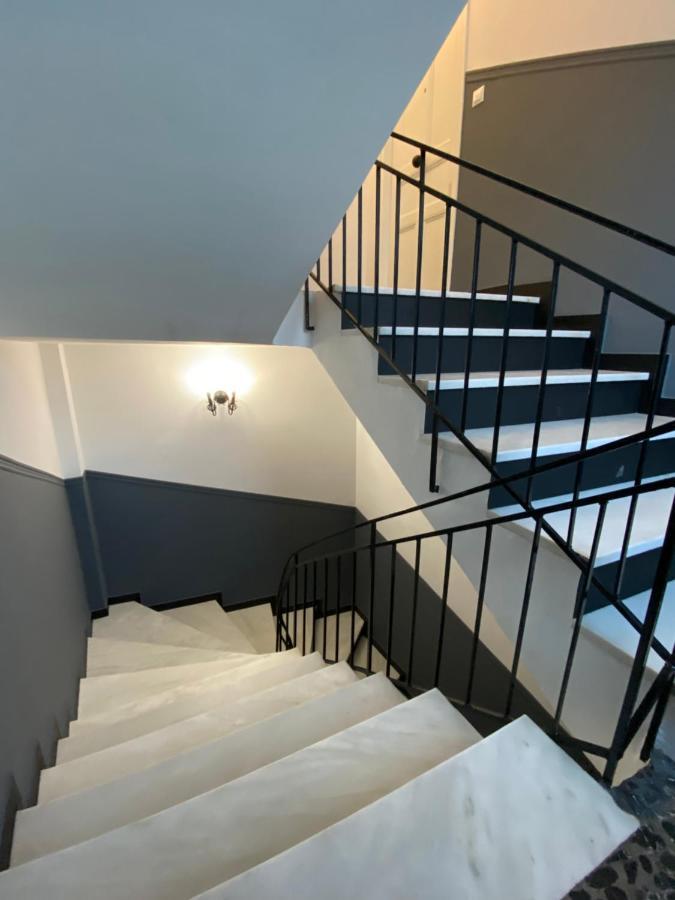 Artelie Apartment Кипарисия Экстерьер фото